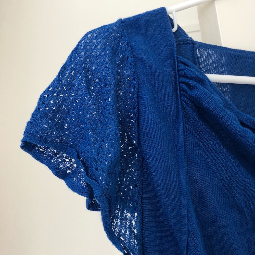 Blouse - Picture 2 of 2